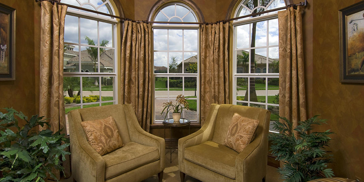 WinGuard Aluminum Architectural Window