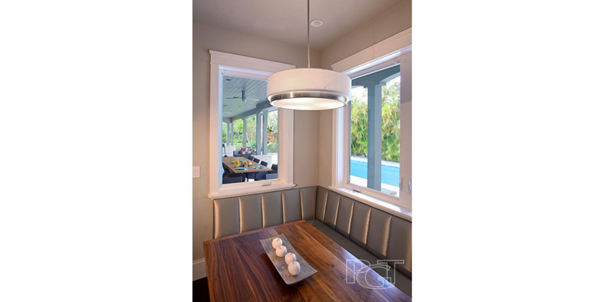 WinGuard Aluminum Casement Window